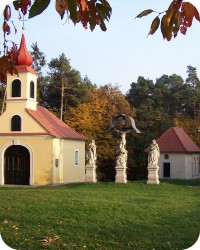 Klosterkneippen (Lebensordnung - grau)