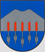 Wappen der Gemeinde Kulm bei Weiz