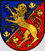Wappen der Gemeinde Siegersdorf bei Herberstein