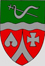 Wappen der Gemeinde St. Johann bei Herberstein
